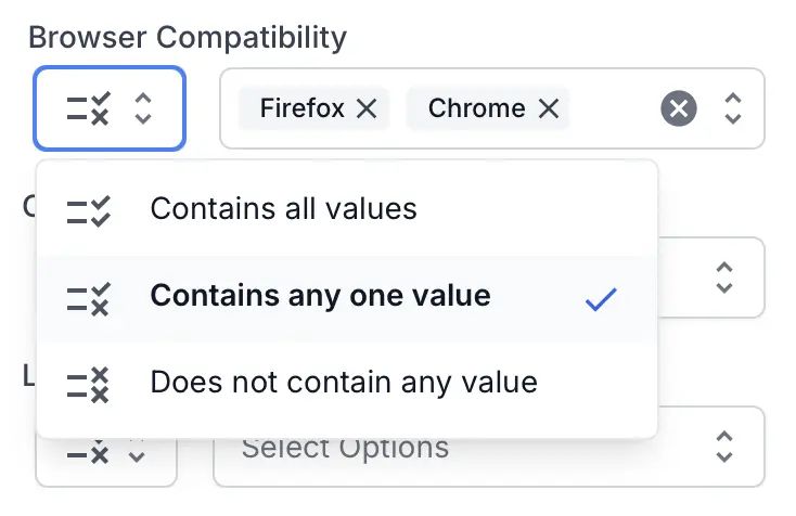 Filter Test Cases Browserstack Docs - Incredible Mountain Pattern - 8K