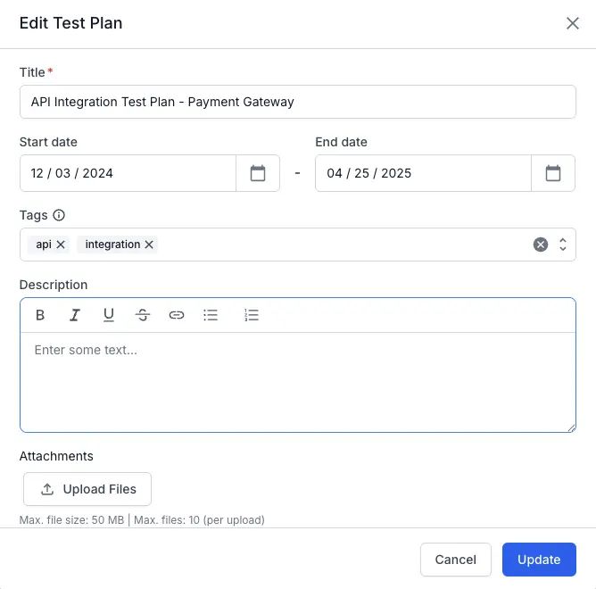 Create Test Plans Browserstack Docs - Light Illustration Collection - Desktop Quality