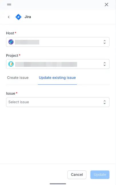 How To Look For User Who Updated Jira Issue Using Jira Python Stack - Gorgeous Minimal Illustration - 4K