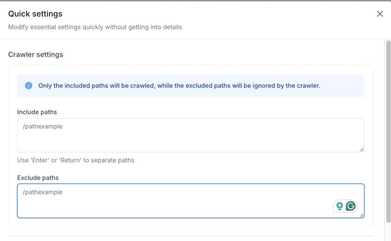 Create A Scan Using Crawler Browserstack Docs - Vintage Illustrations - Stunning Retina Collection