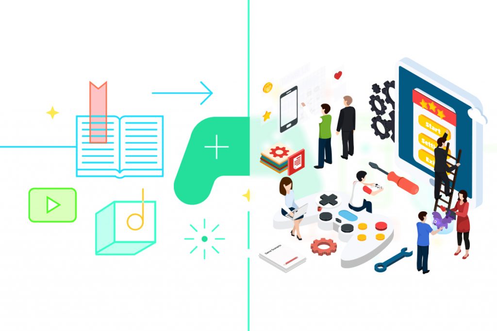 There's nothing quite like a game to bring people together. Top 10 Game Development Companies In India 2021 Br Softech