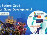How To Use Python For Game Development Br Softech