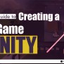Ultimate Guide To Creating A VR Game In Unity - BR Softech
