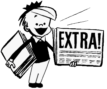 Controla tu lengua: ¡extra! ¡extras!