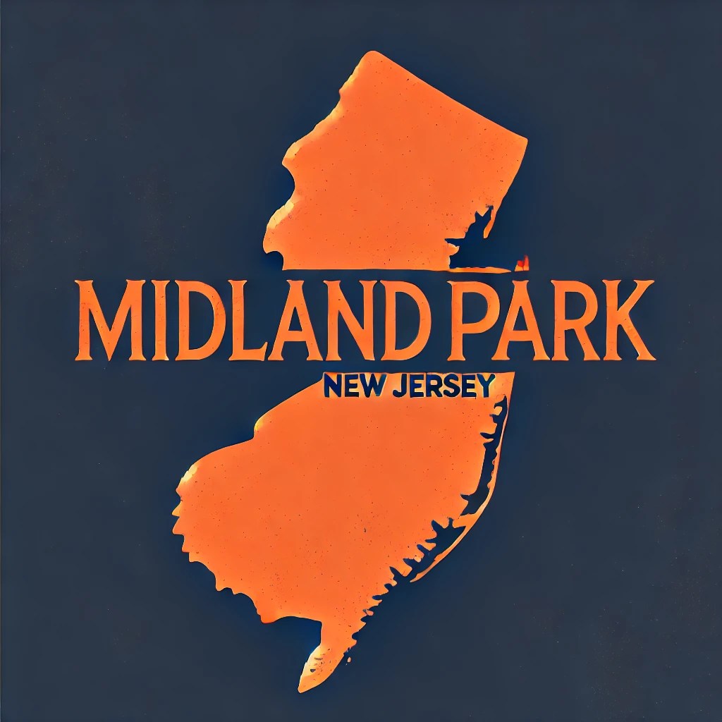 Midland Park Painting Brush House Flooring Services.