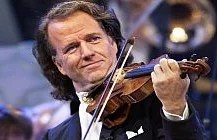 Andre Rieu Brussels 2012