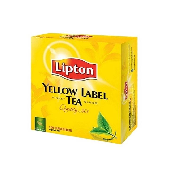 Amazon music stream millions of songs: Lipton Yellow Label - Bryden Stokes Limited