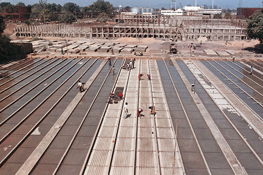 Civil Engineering Projects