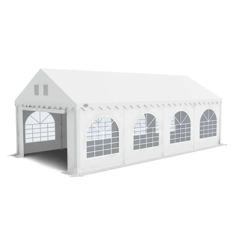Partytent huren BSH Partyservice Friesland