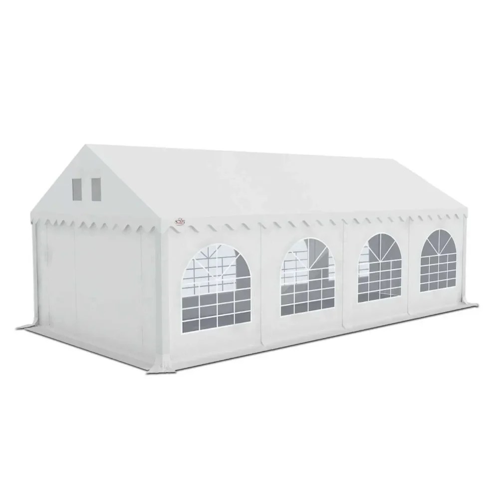 Partytent huren BSH Partyservice Friesland