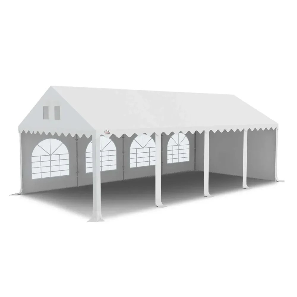 Partytent huren BSH Partyservice Friesland