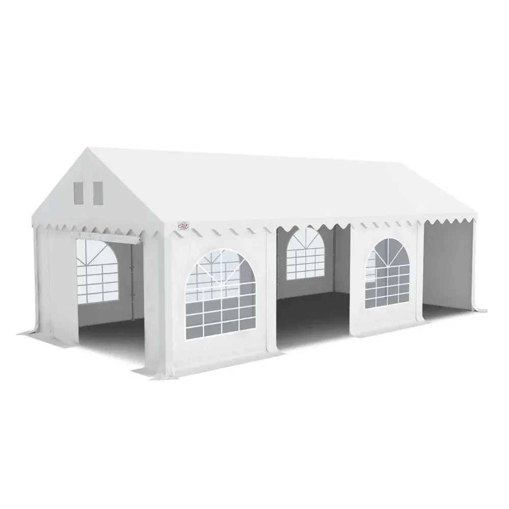 Partytent huren BSH Partyservice Friesland