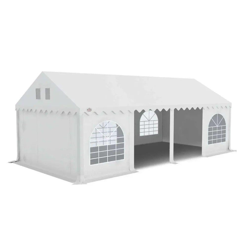 Partytent huren BSH Partyservice Friesland