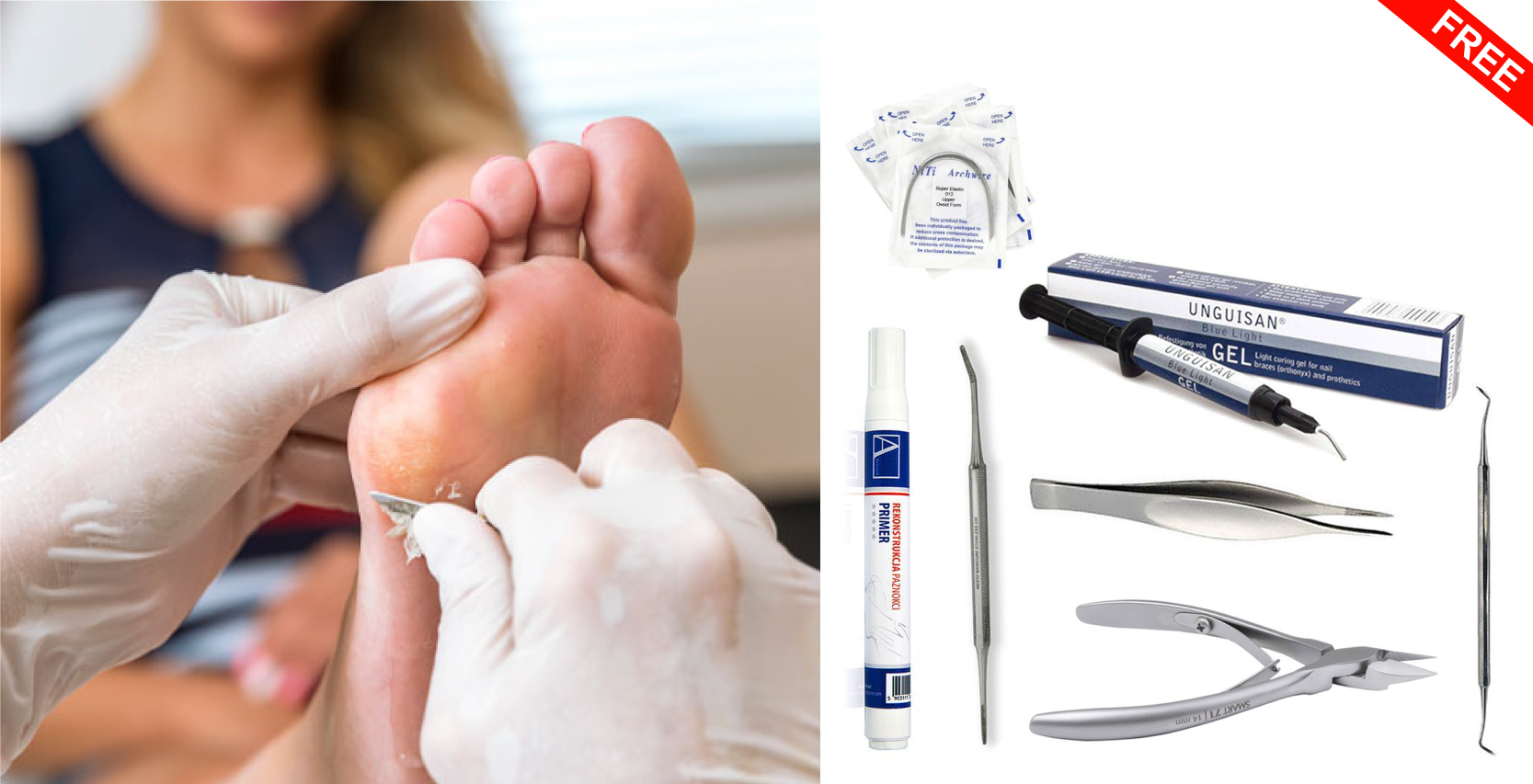 Certified Podology Course in Dubai – Foot Care Specialist Training