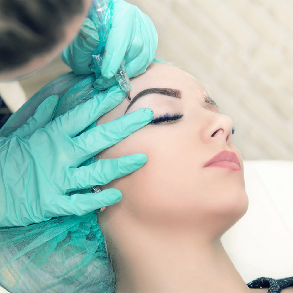 Microblading Course in Dubai | Professional Eyebrow Training