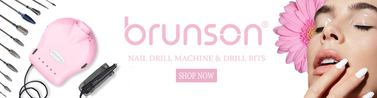 Nail Drill Bits Collections