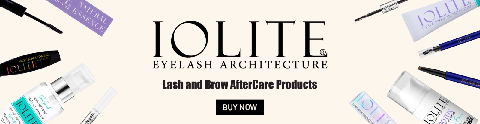 Eyelash Extension Tools