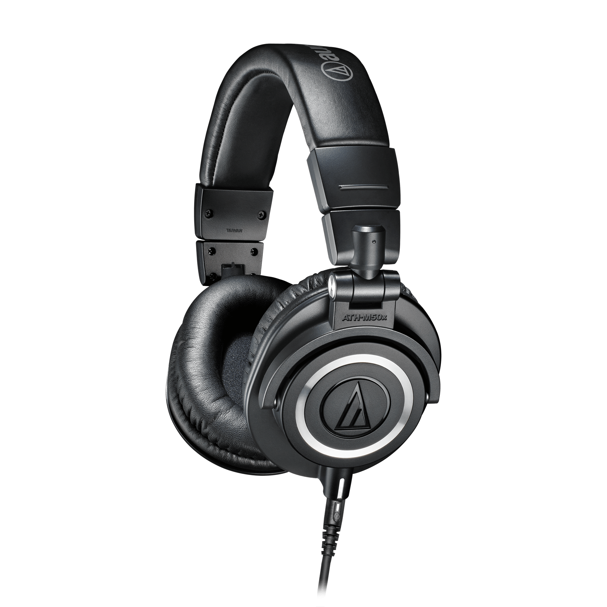 Audio Technica ATH M50X Headphones Broadcast Solutions Ath M50x 01 1.webp