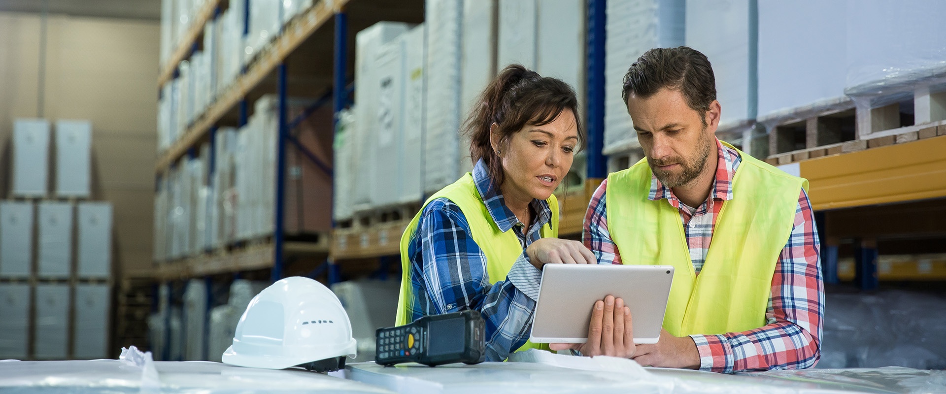 Inventory Management Solutions - Desktop Light Backgrounds for Desktop