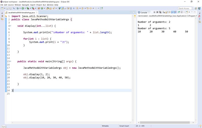 Java How Can I Not Use Argument To Pass Values Between Methods Of Different Classes Stack - Abstract Photo Collection - 8K Quality