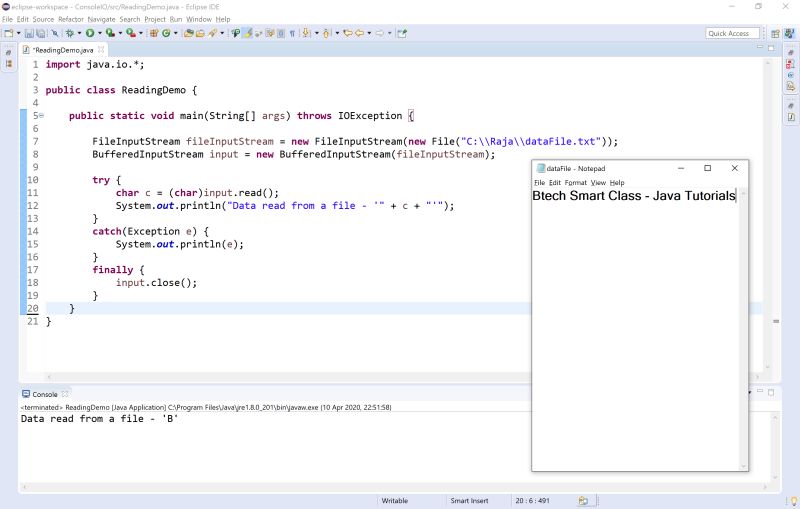 Java Tutorials Byte Stream In Java - Gorgeous Colorful Photo - Full HD