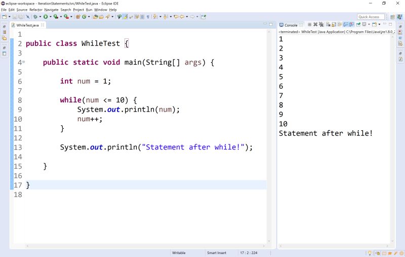 Java While Vs For Vs Iterator Performance Test Mkyong Com - Premium Geometric Wallpaper Gallery - HD
