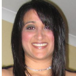 Pam Chohan