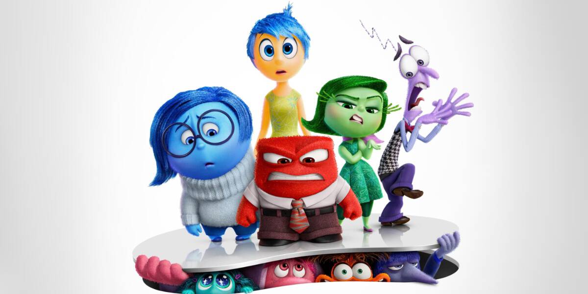 Inside Out 2 Review - BTG Lifestyle