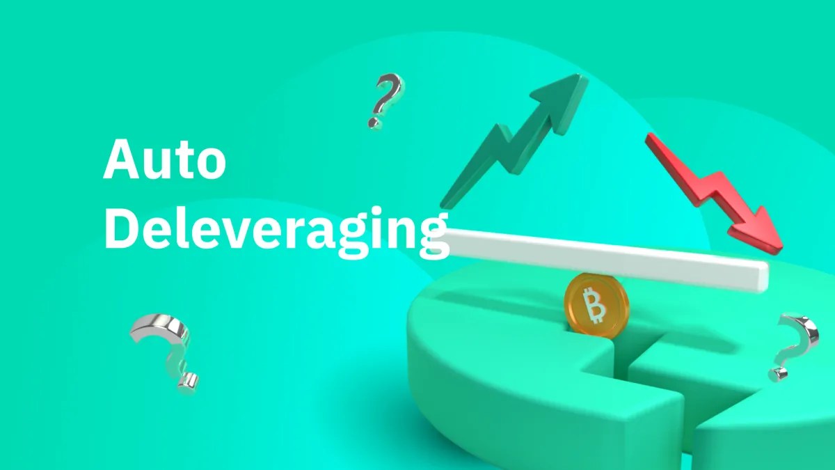 What Is Auto Deleveraging?