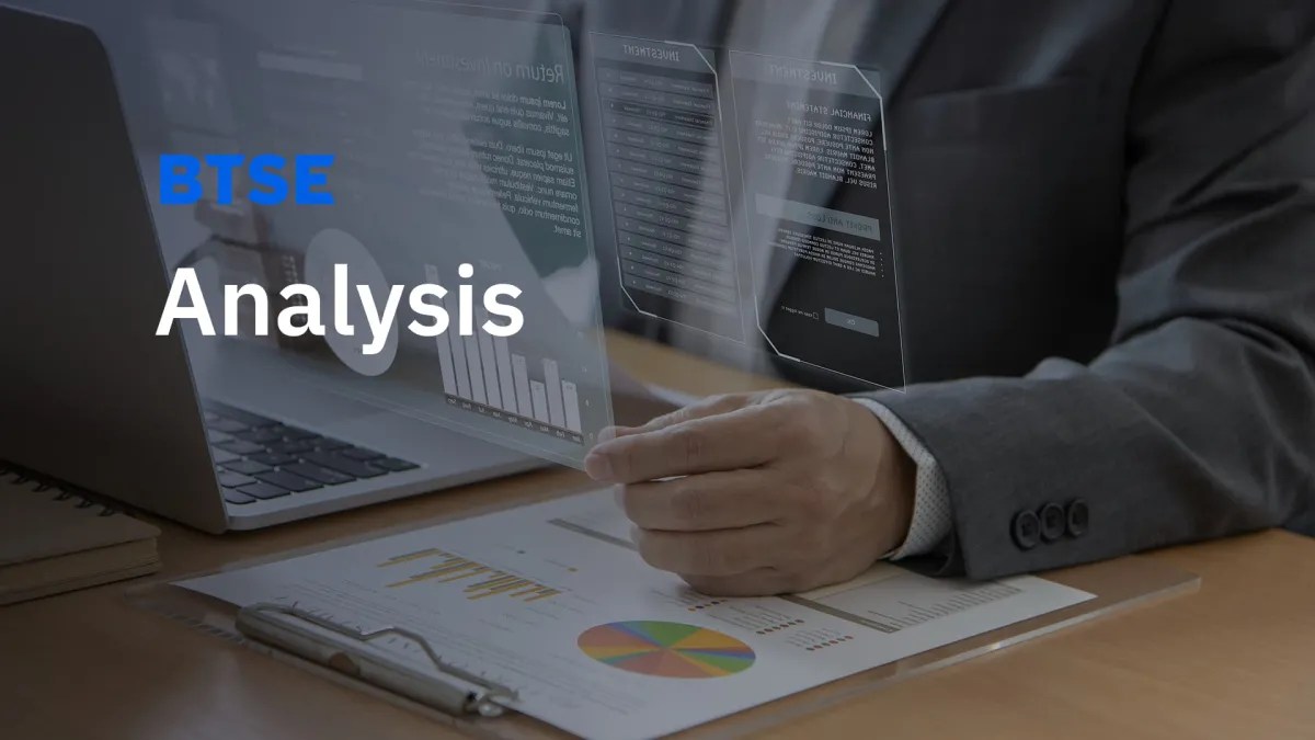 Crypto Market Analysis