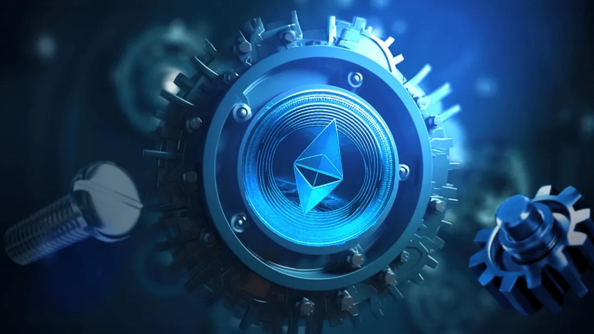 ethereum technical
