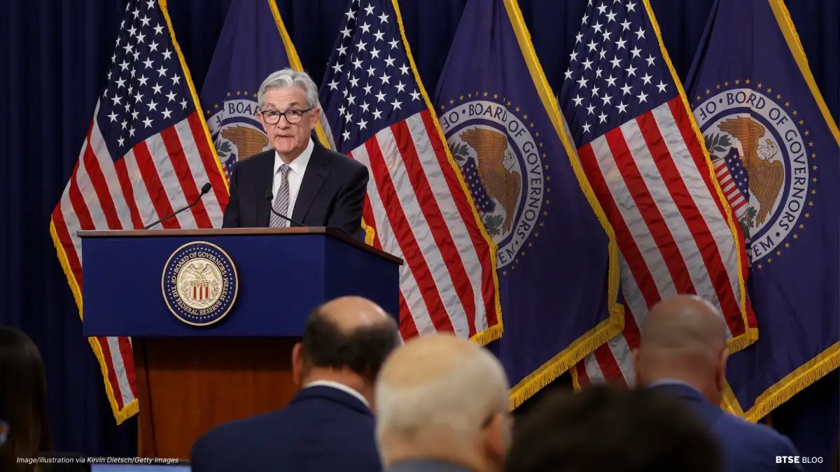 Federal Reserve Meeting June