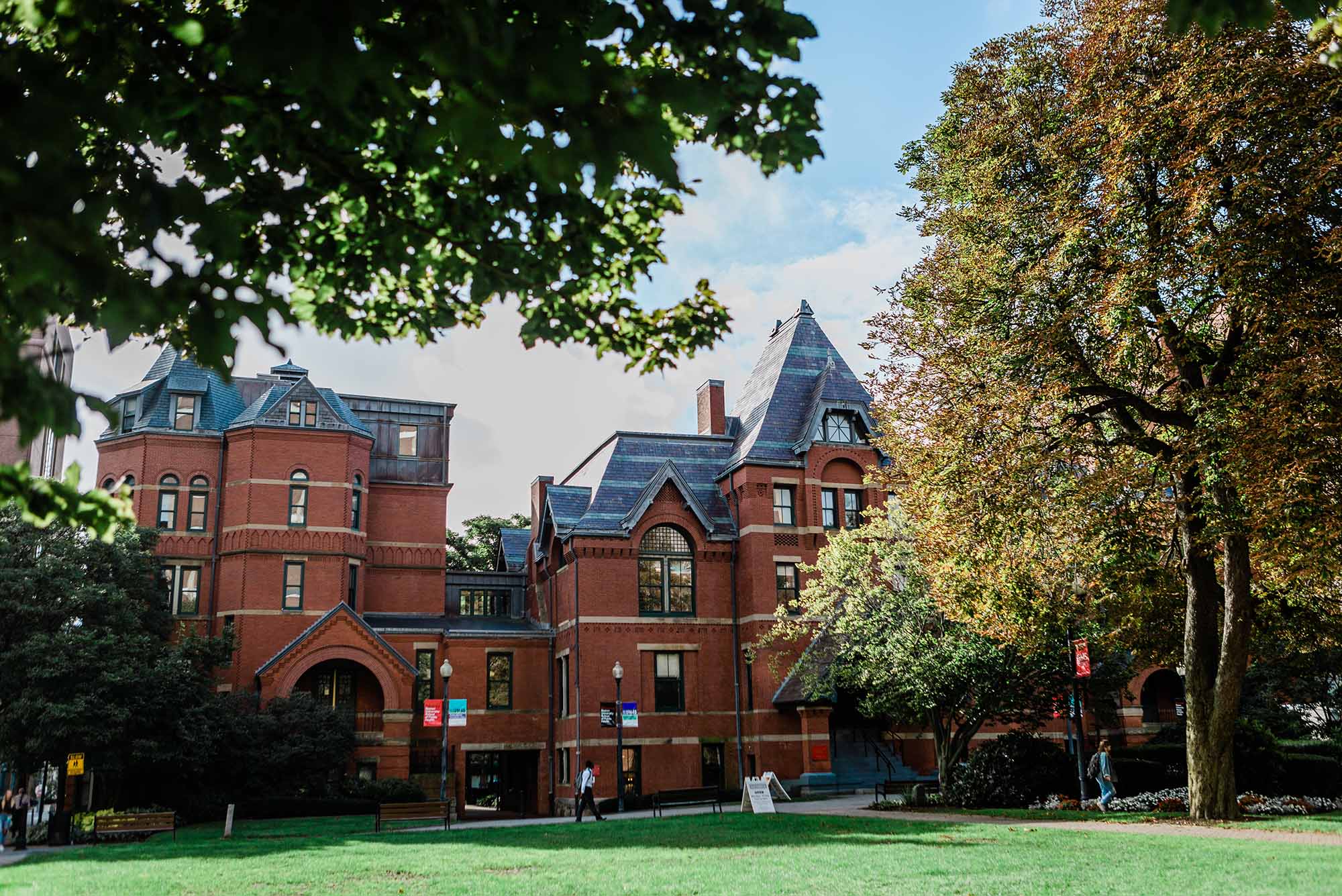 Boston University 2023 Calendar