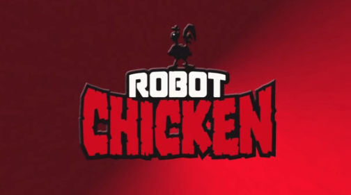 Adult swim announces robot chicken x archie comics special