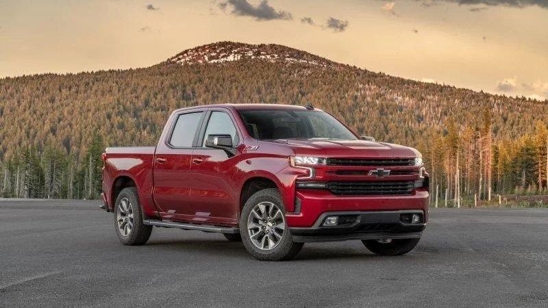 Advantages of buying a used truck you have never thought of