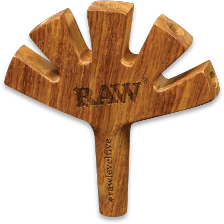 RAW Level Five - BMH