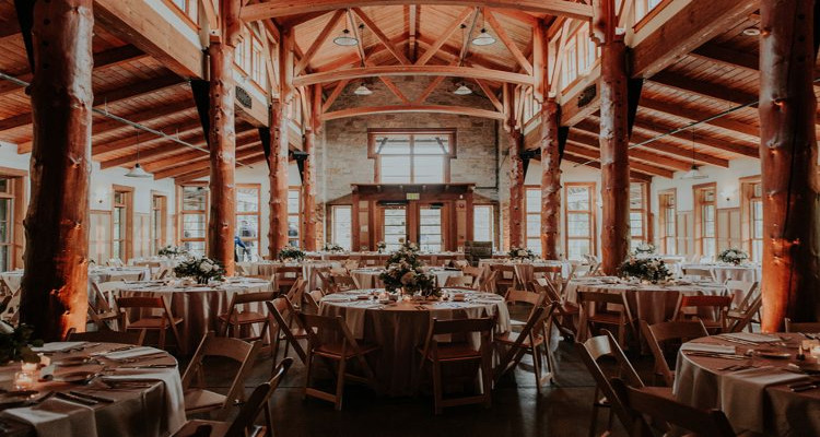 Schlitz Audubon Nature Center, Milwaukee, WI