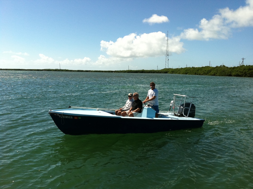 We've rounded up some easy and transformative decor tricks to beautify your flat or house without breaking the bank. Clyde Upchurch - Bud n' Mary's Islamorada Fishing Marina
