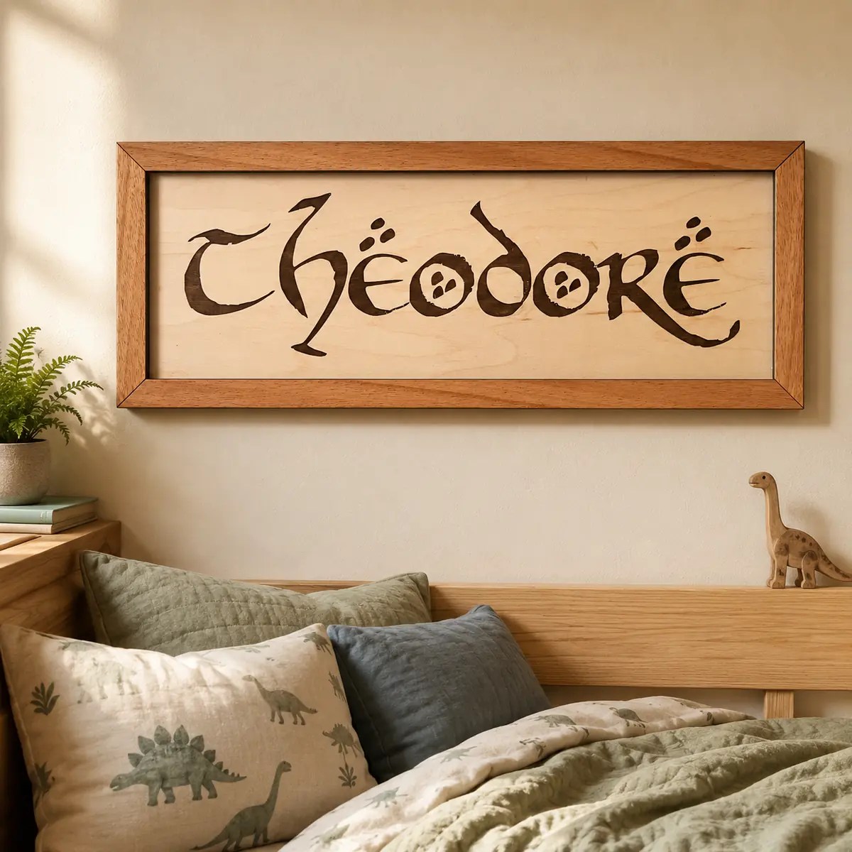 Lord of the Rings Sign