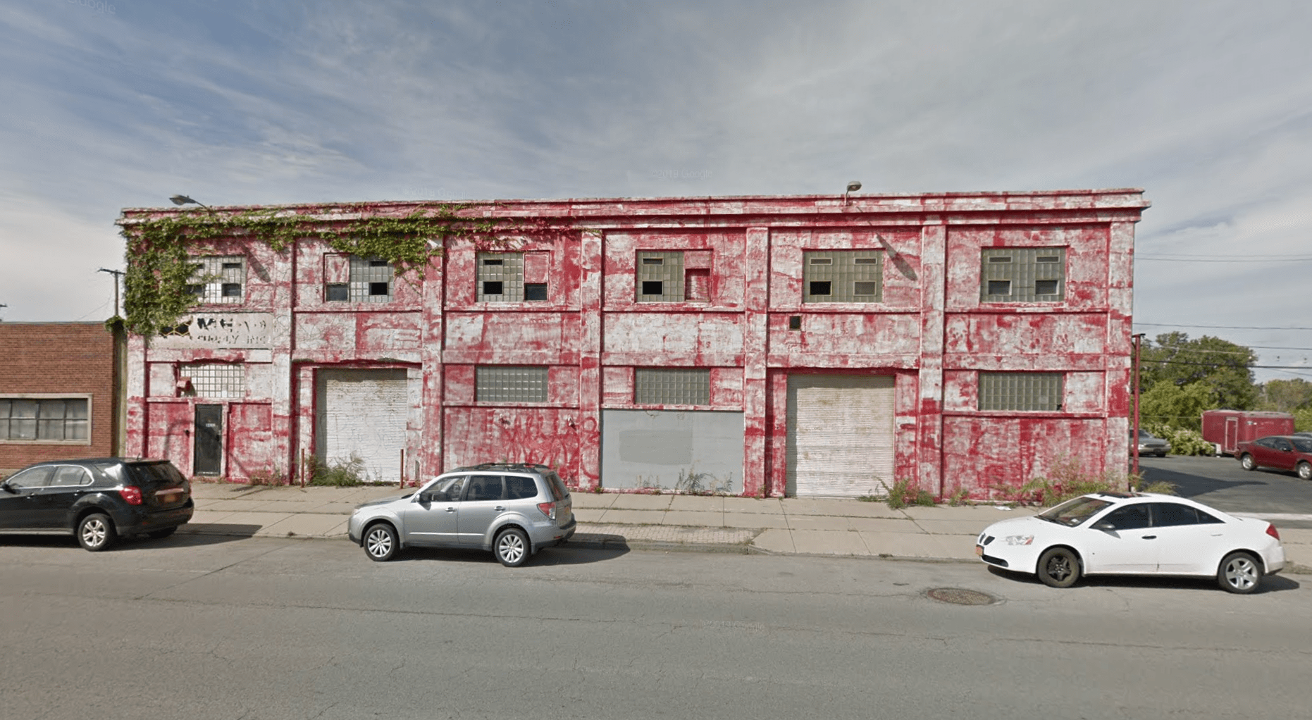 Scarica Gratis immagini West Side Bazaar Finds A New Home On Niagara Street Buffalo Rising il piu cool da parte di