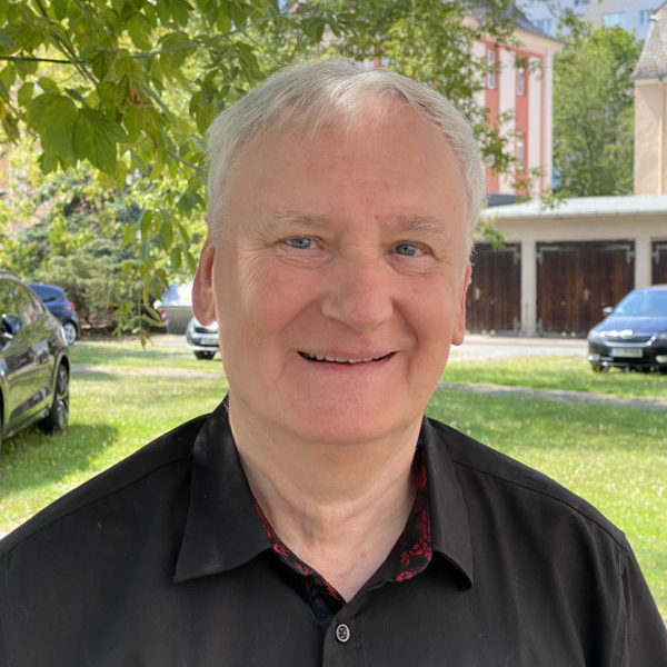Wolfgang Hesse