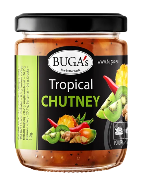 tropical-chutney-bugas