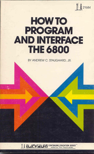 Programming The 6800 1977 Pdf Programming Computer Program - Best Geometric Wallpapers in Full HD