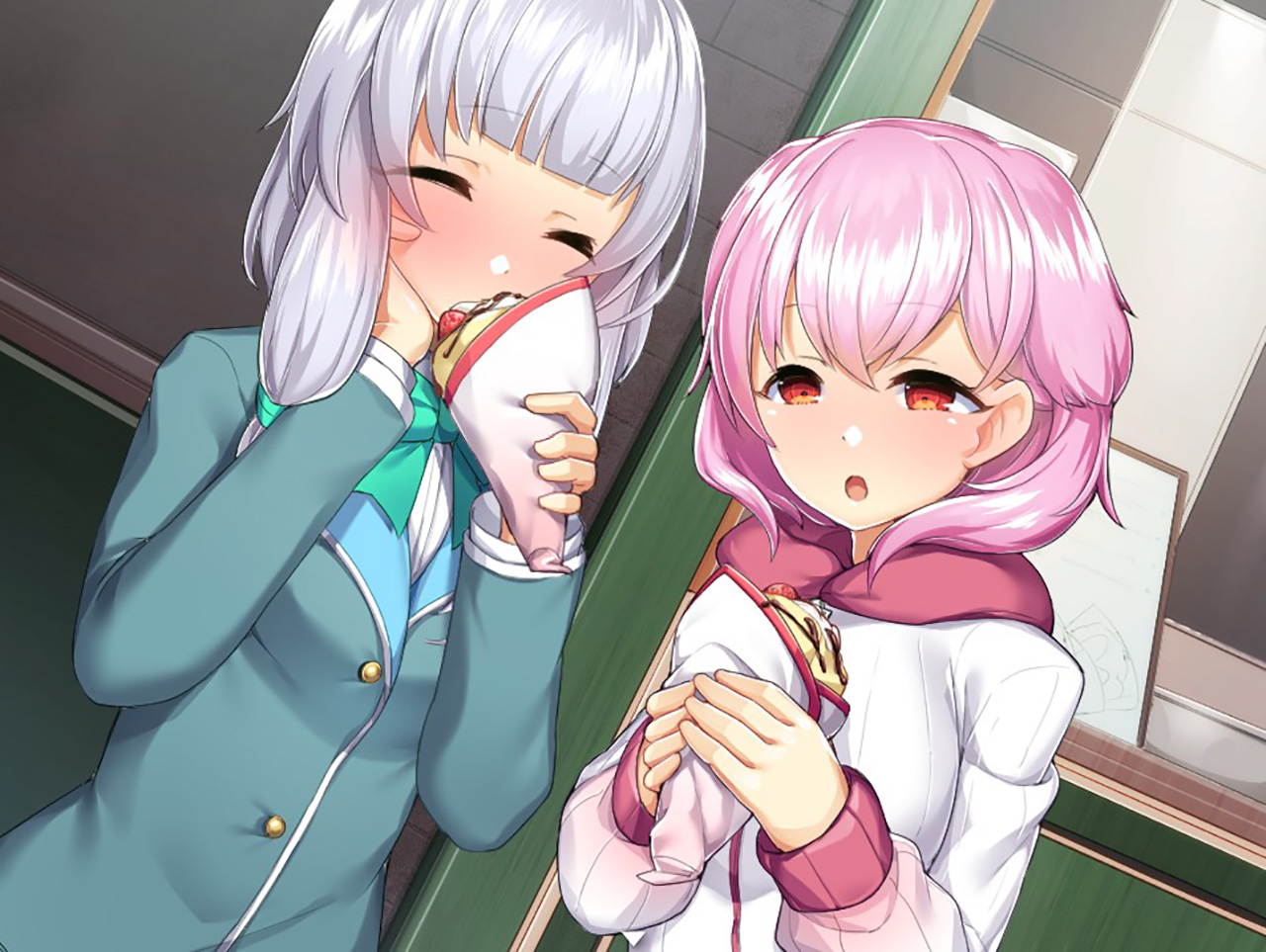 Minamida Usuke
