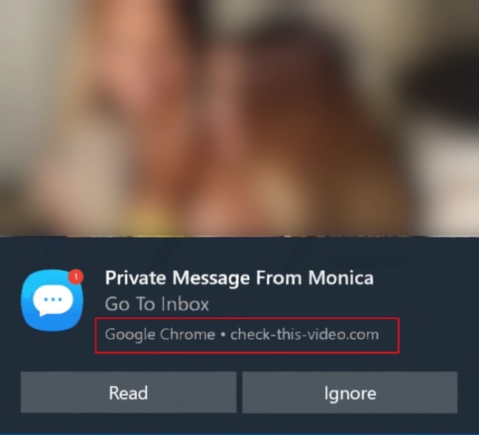 Check-this-video.com notifications