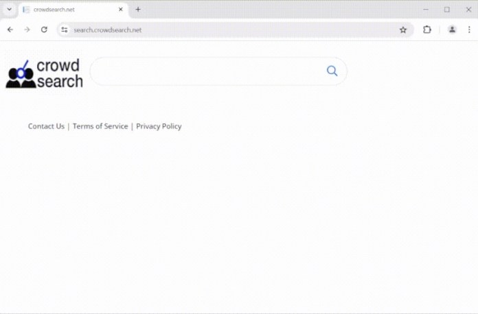 Search.crowdsearch.net