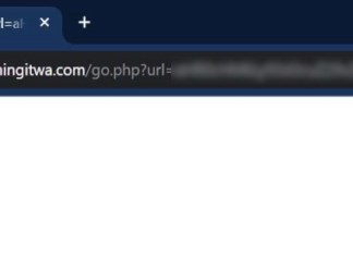 How to remove Srchingitwa.com