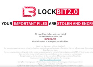 How to remove NotLockBit Ransomware and decrypt .abcd files