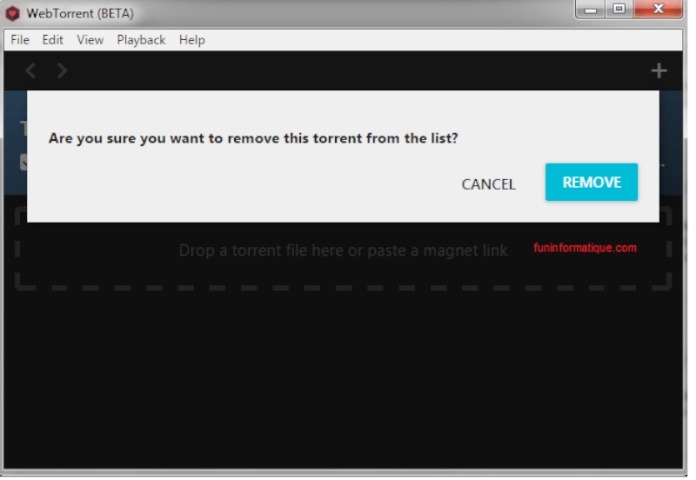 WebTorrent