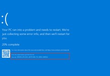 How to fix ERROR_OPLOCK_SWITCHED_TO_NEW_HANDLE BSoD error in Windows 11/10 ERROR_OPLOCK_SWITCHED_TO_NEW_HANDLE BSoD error